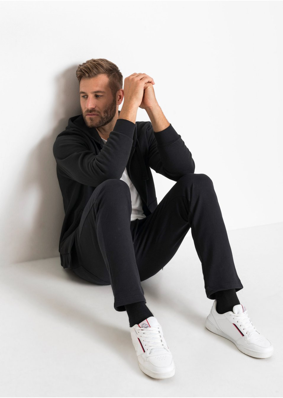 Pantalon de jogging