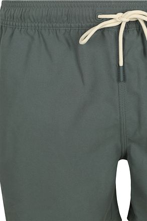 Barbour Zwemshort Logo Vintage Teal MSW0064-TE31 kopen