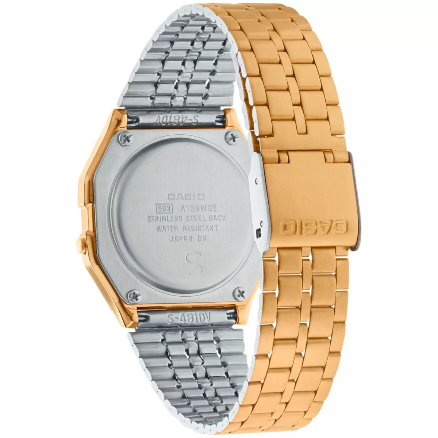Casio Vintage A159WGEA-1EF