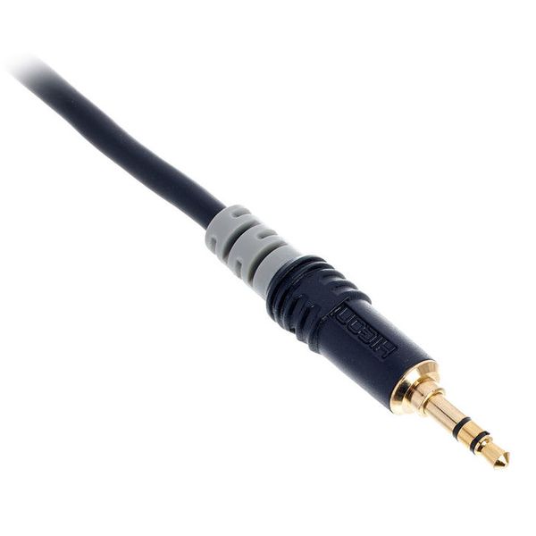 Sommer Cable Basic HBA-3S62 3,0m
