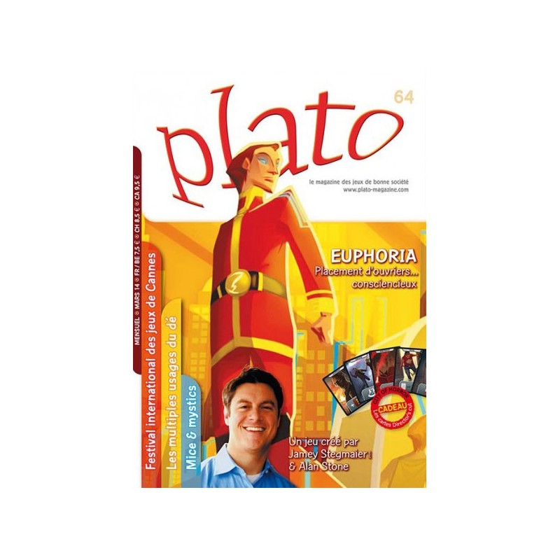 Plato n°64