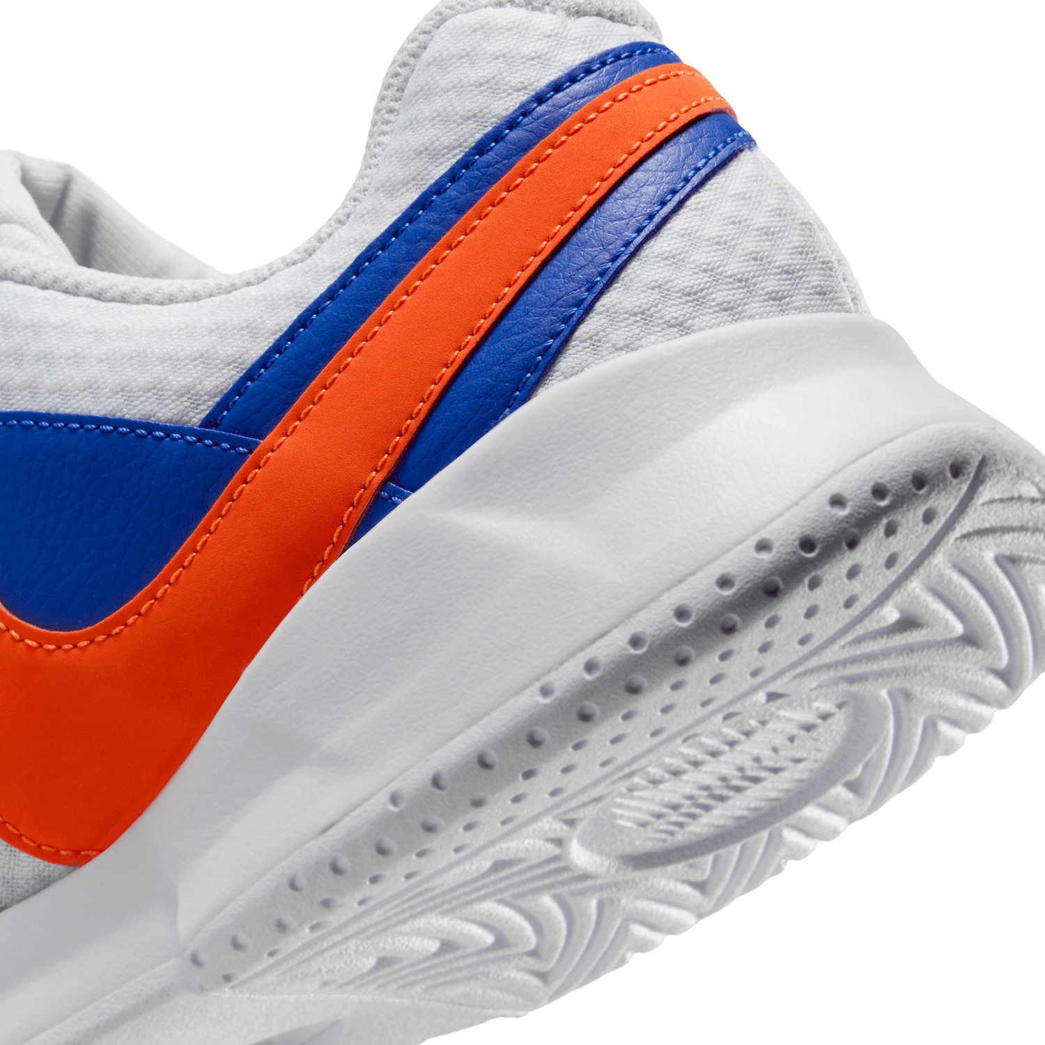Nike Court Lite 4 Heren