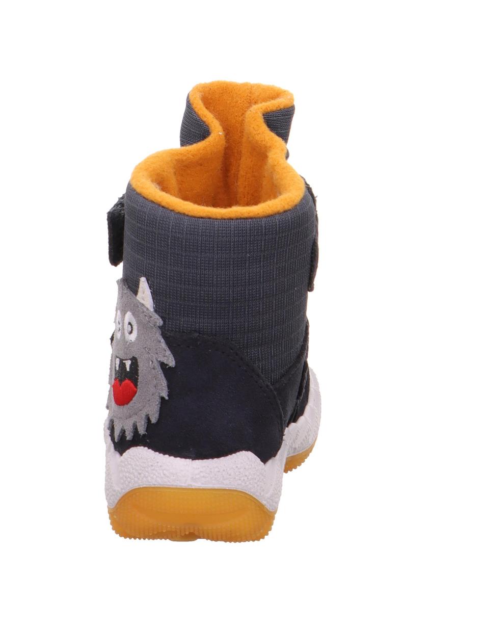 Winterstiefel ICEBIRD