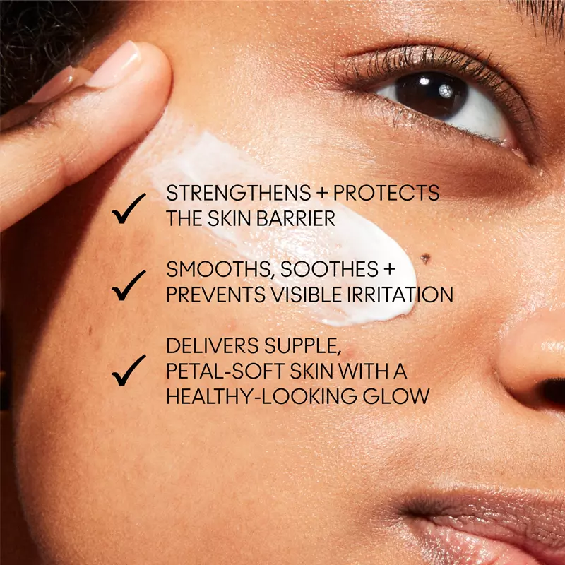 MAC Hyper Real Skincanvas Balm Moisturizing Cream 50 ml