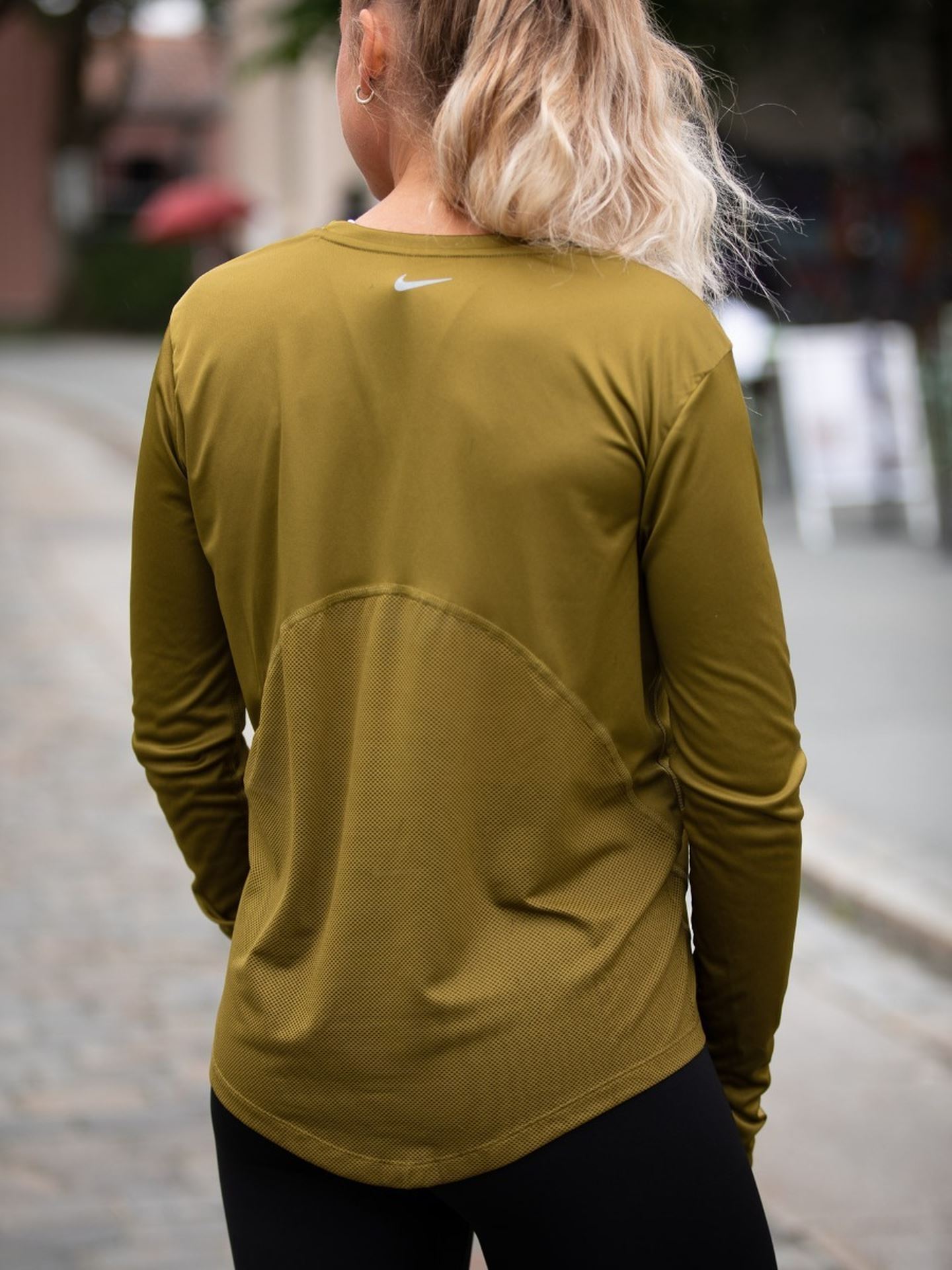 Miler LS