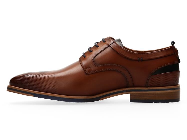 Australian Footwear 15.1640.01 DF6 cognac