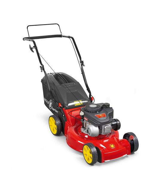 Wolf-Garten Benzinemaaier A 4600 - Grasmaaier -