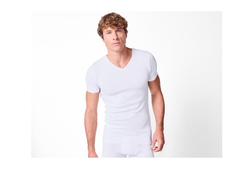 Set van 3 heren T-shirts