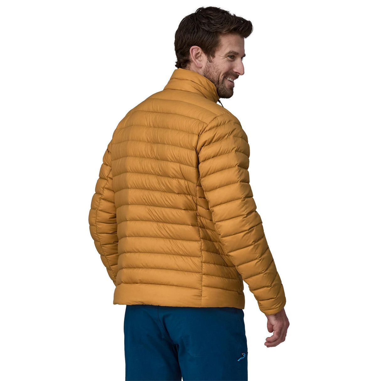 Patagonia<br>M's Down Sweater