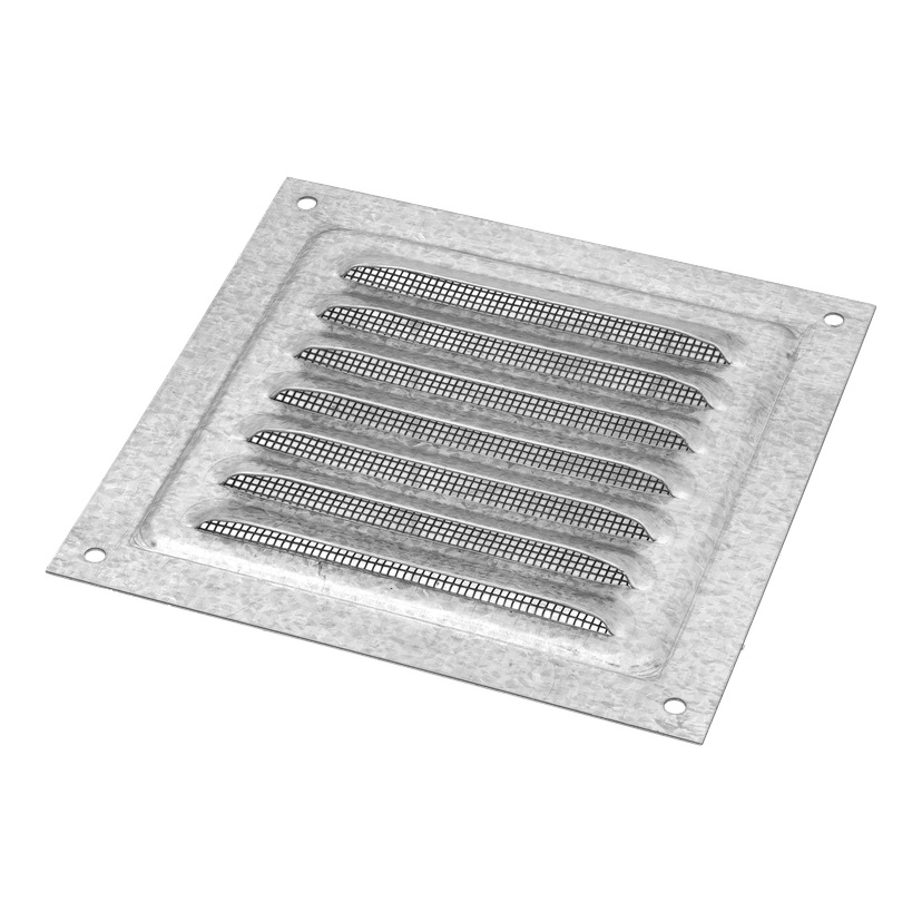 Ventilrist 125x125 mm
