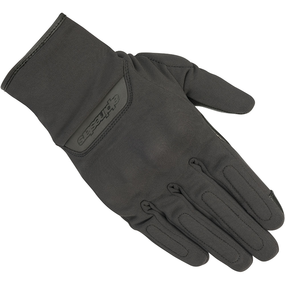 Alpinestars - Gants C-1 V2 Gore® Windstopper® Noir