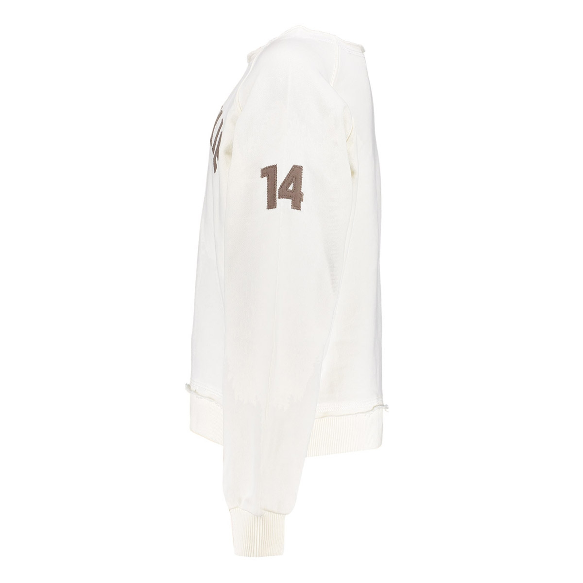 Meisjes Vest FL25207 Rosa
