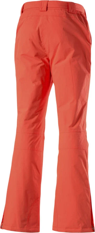 MCKINLEY Nell III skibukser Orange