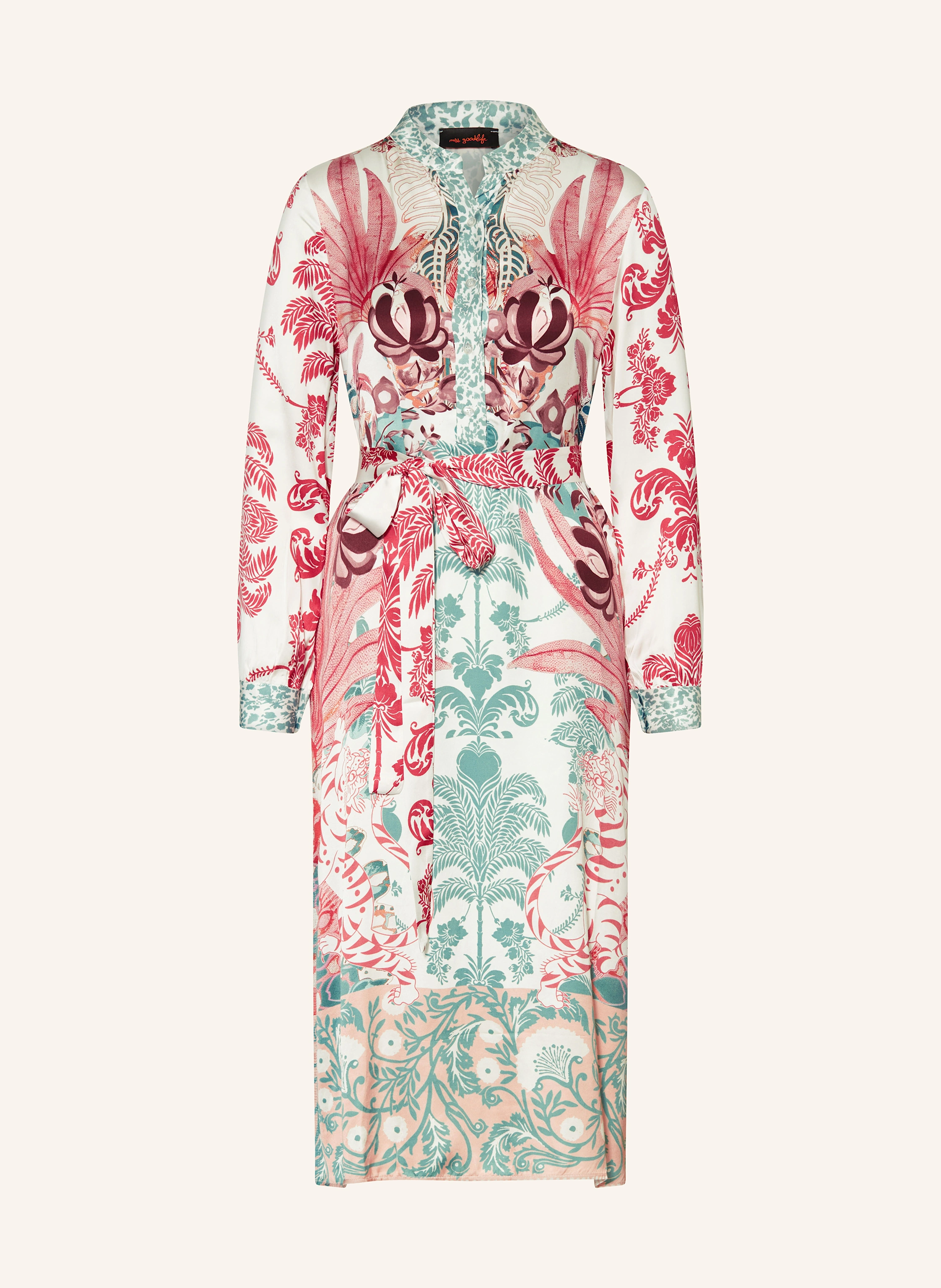 miss goodlife Kleid