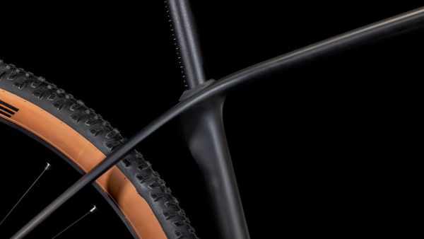 Cube Reaction C:62 Pro - MTB - 2025