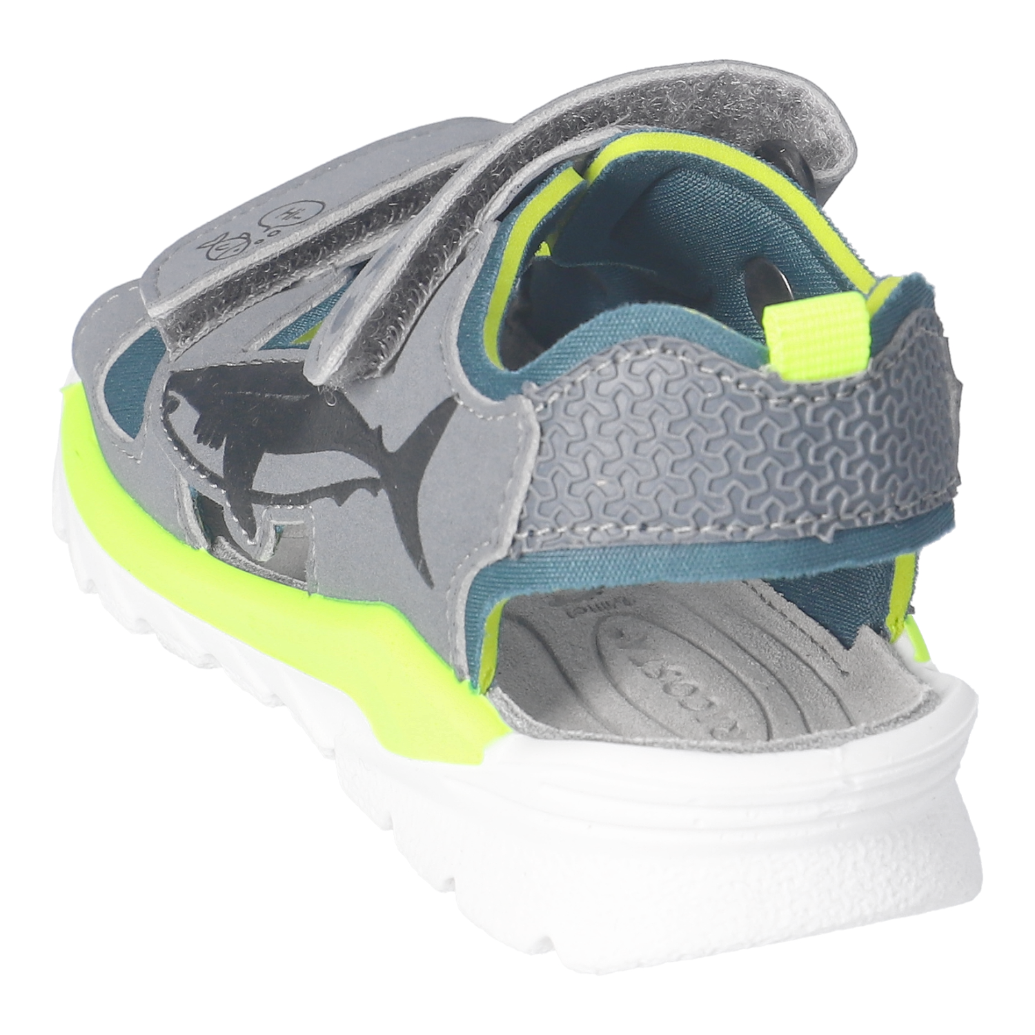 DIVE - Sandalen