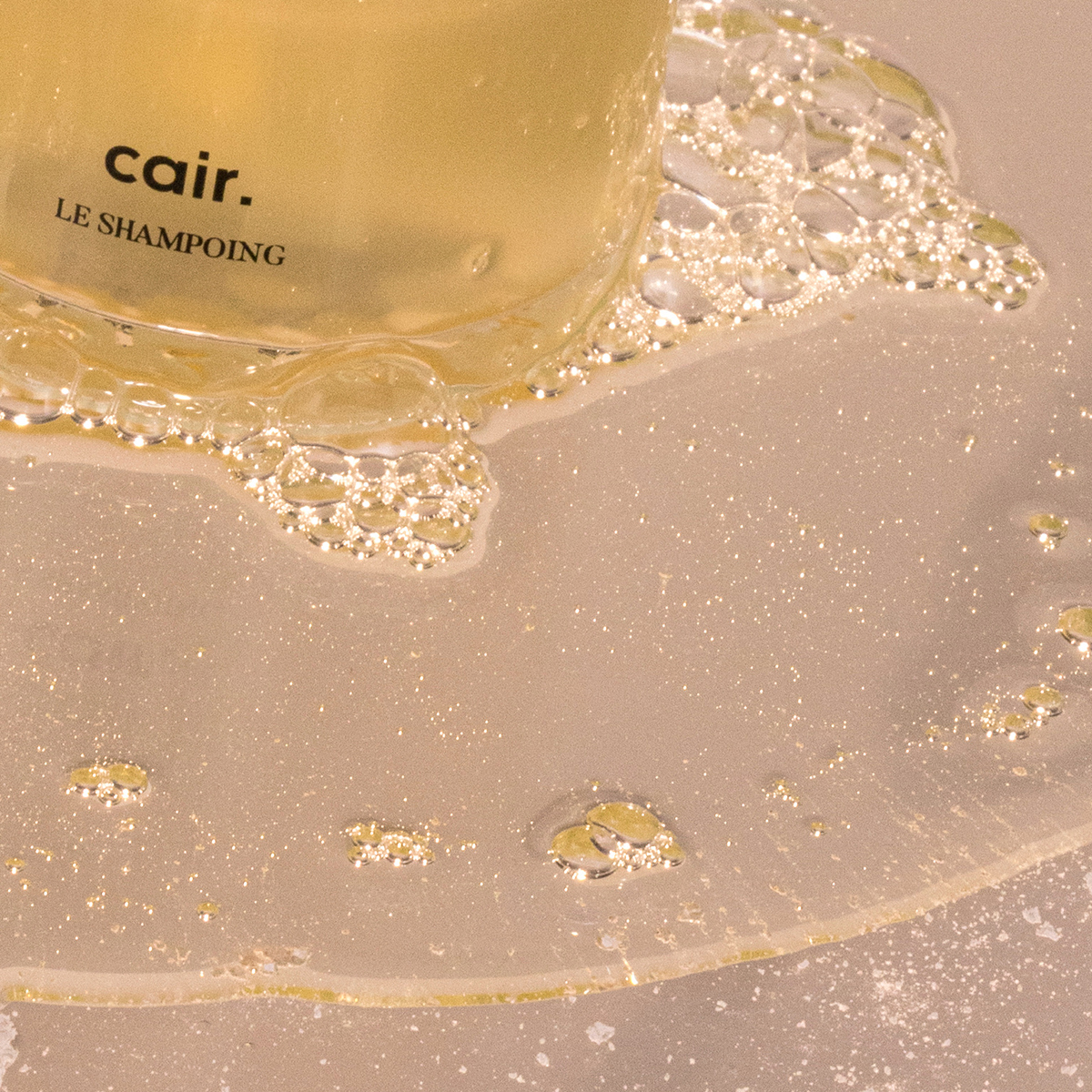 The Shampoo 190ML