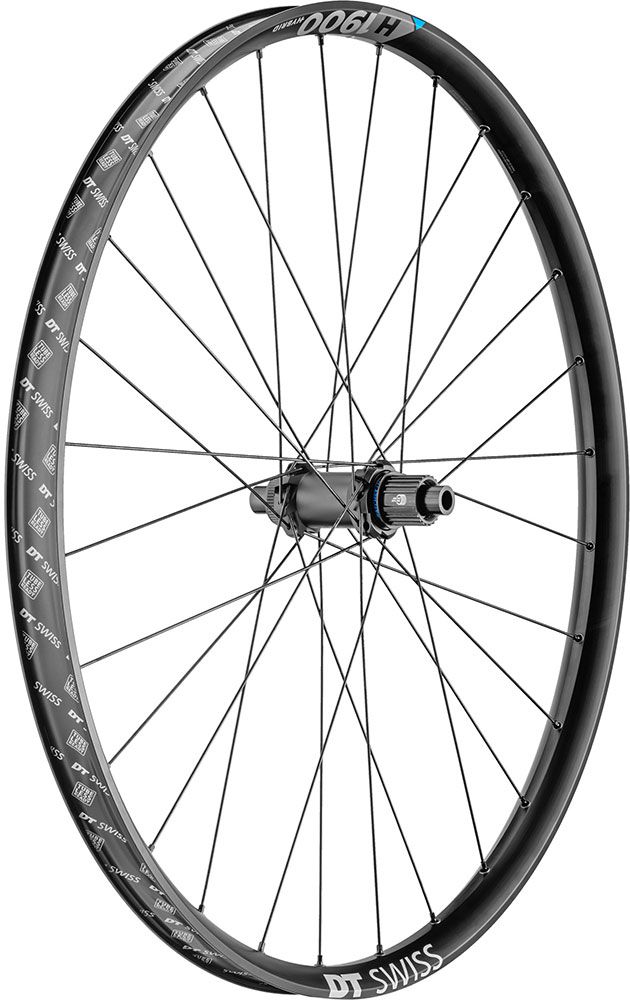 DT Swiss H 1900 Spline® 27,5