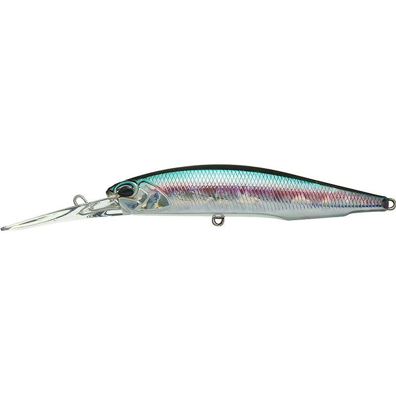 Leurre Flottant Duo Realis Jerkbait Dr - 10Cm