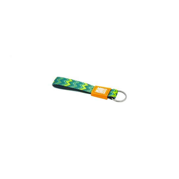 Max & Molly Key Ring Vintage/tag 1 Unidade
