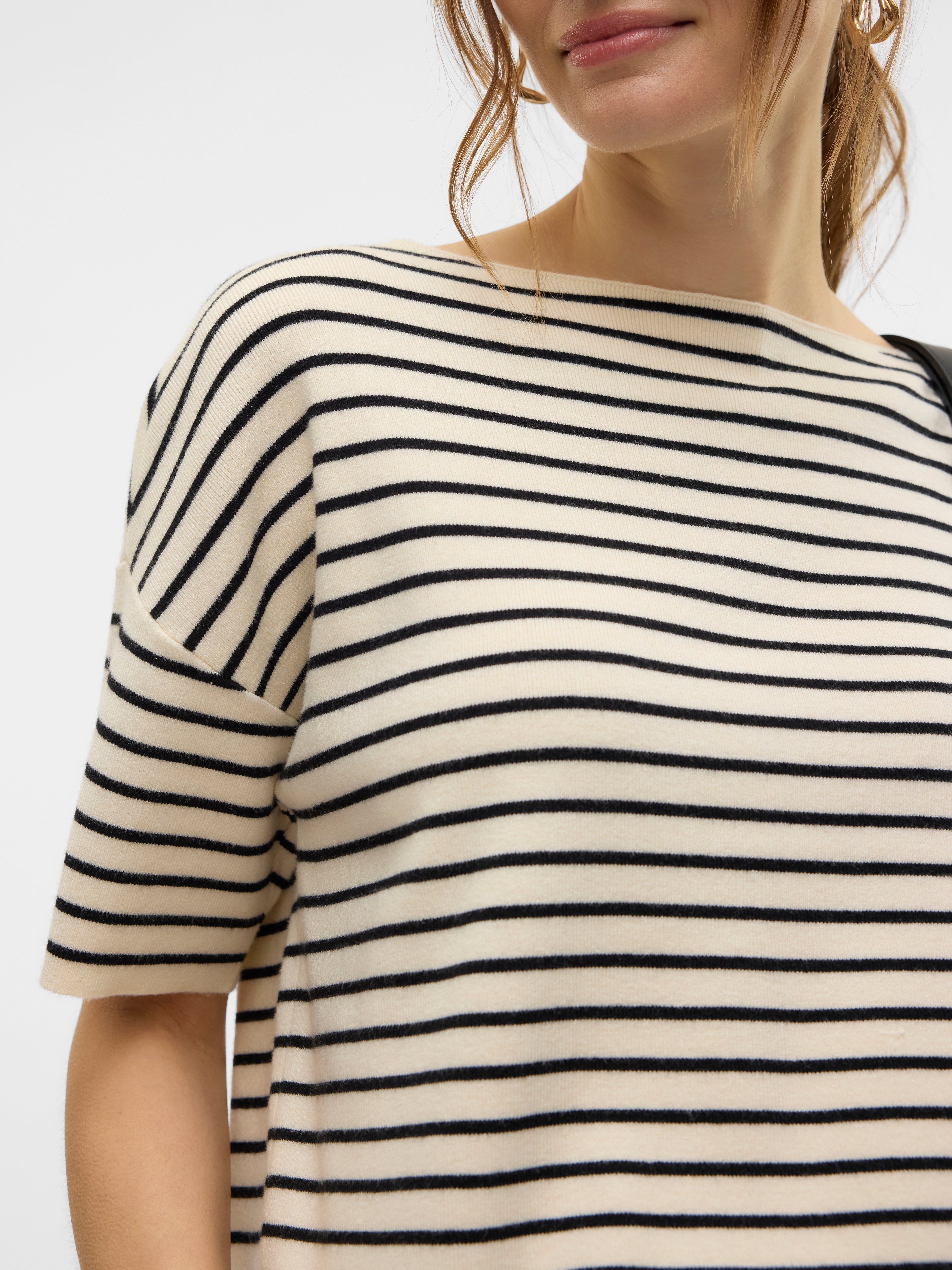 AWPEONI Gebreide pullover