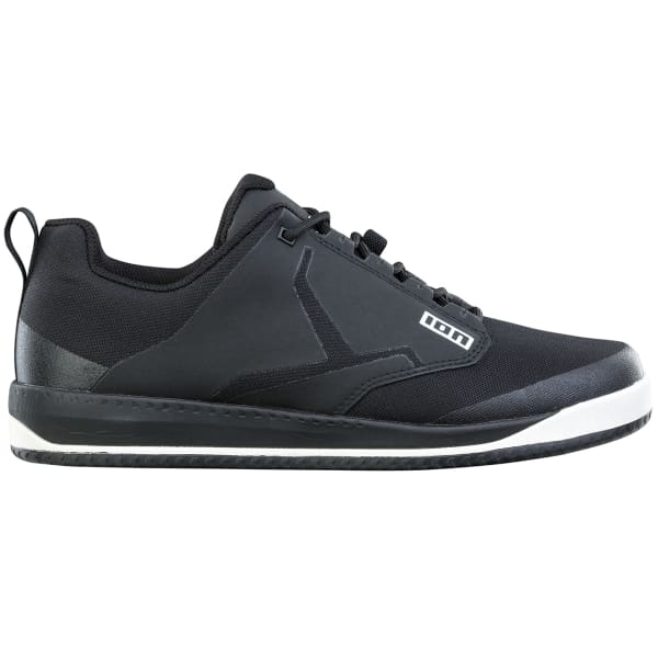 Chaussure VTT plate ION SCRUB BLACK