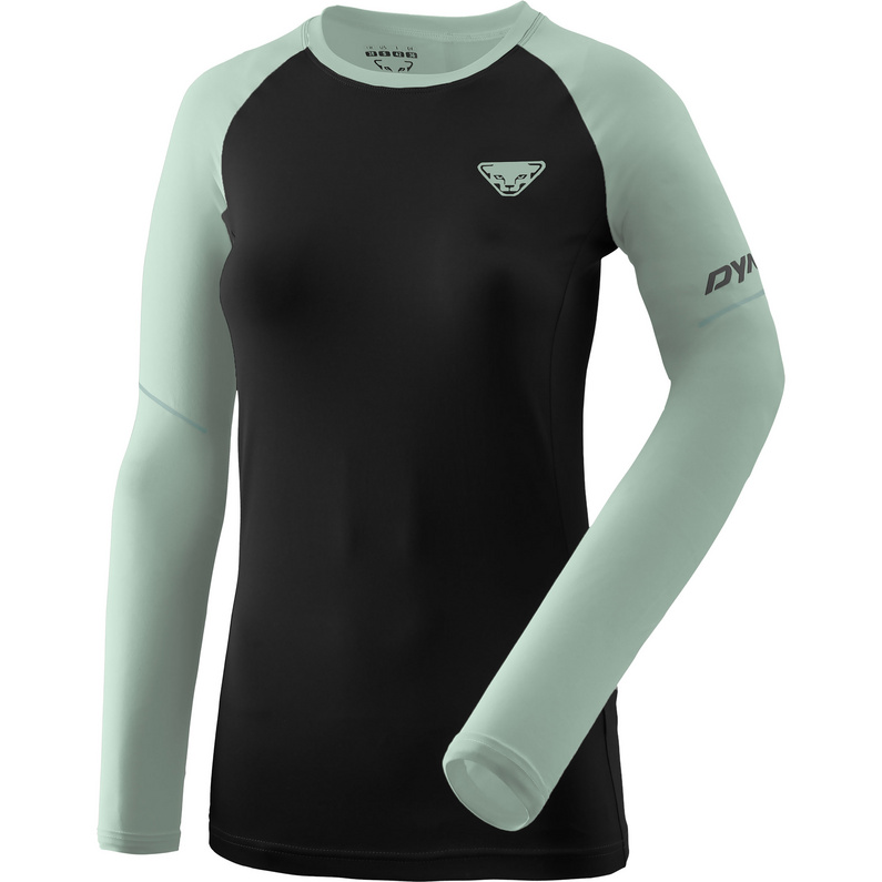 Dynafit Damen Alpine Pro Longsleeve