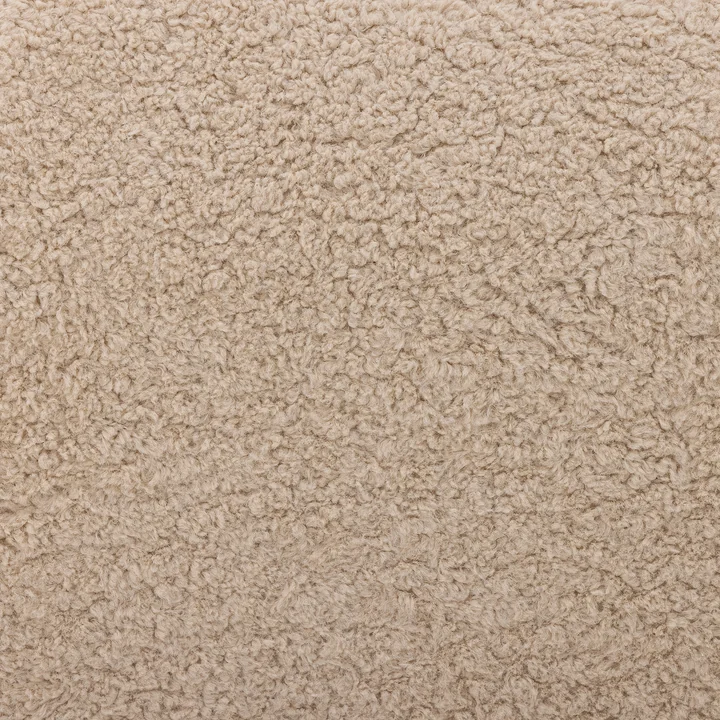 Bloomingville - Bobbie Bank, beige