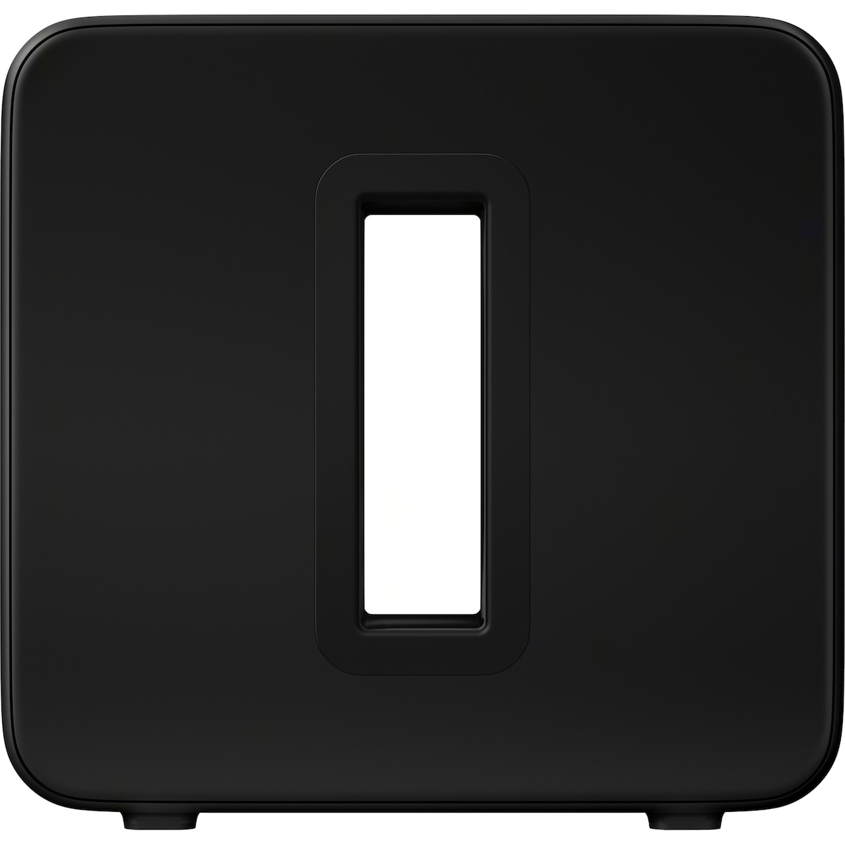 Sonos Sub 4 trådløs subwoofer (sort)