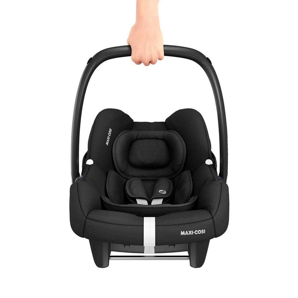 Heel fijni-Size autostoel