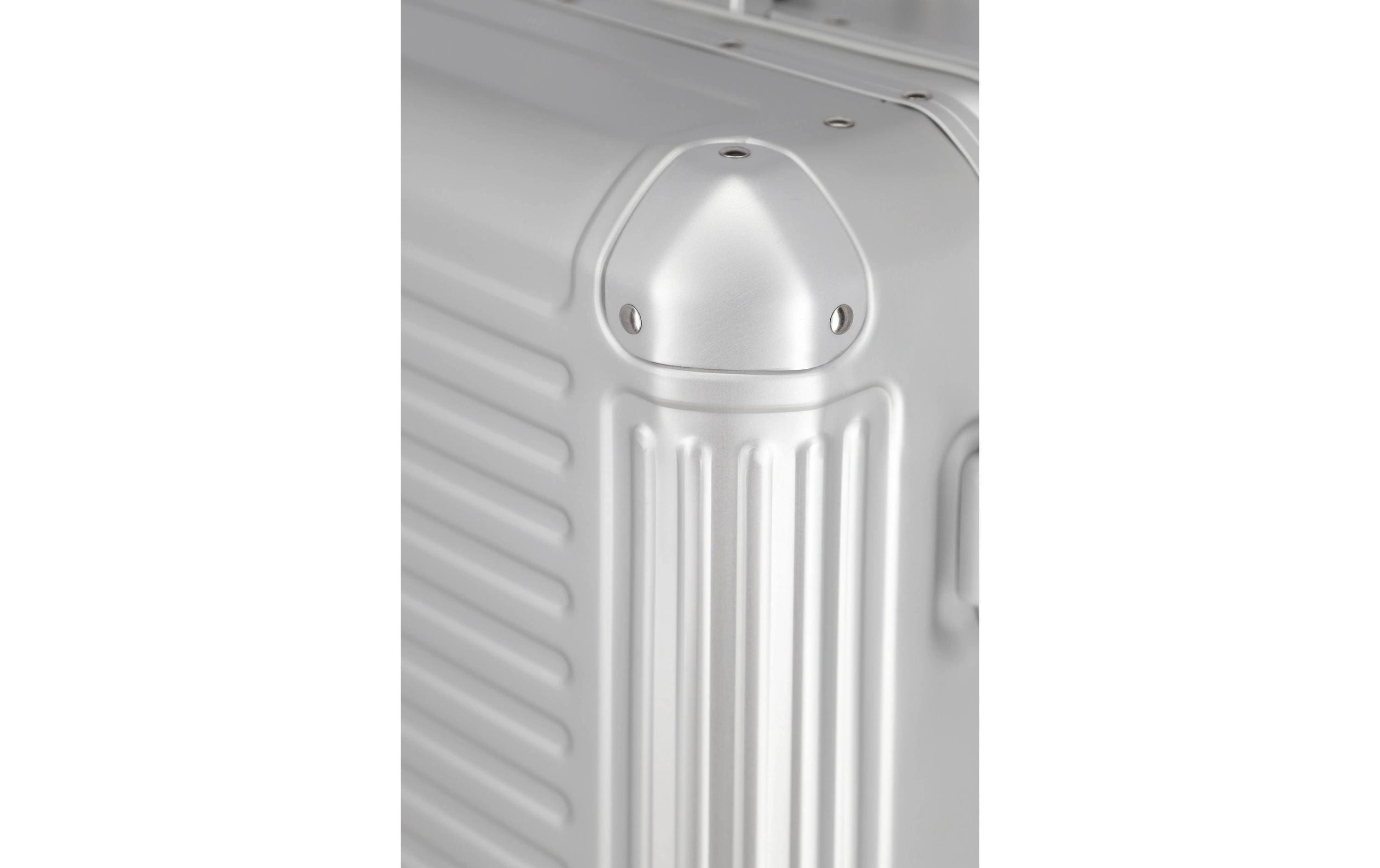 Next Trolley S Silber<br>Reisekoffer