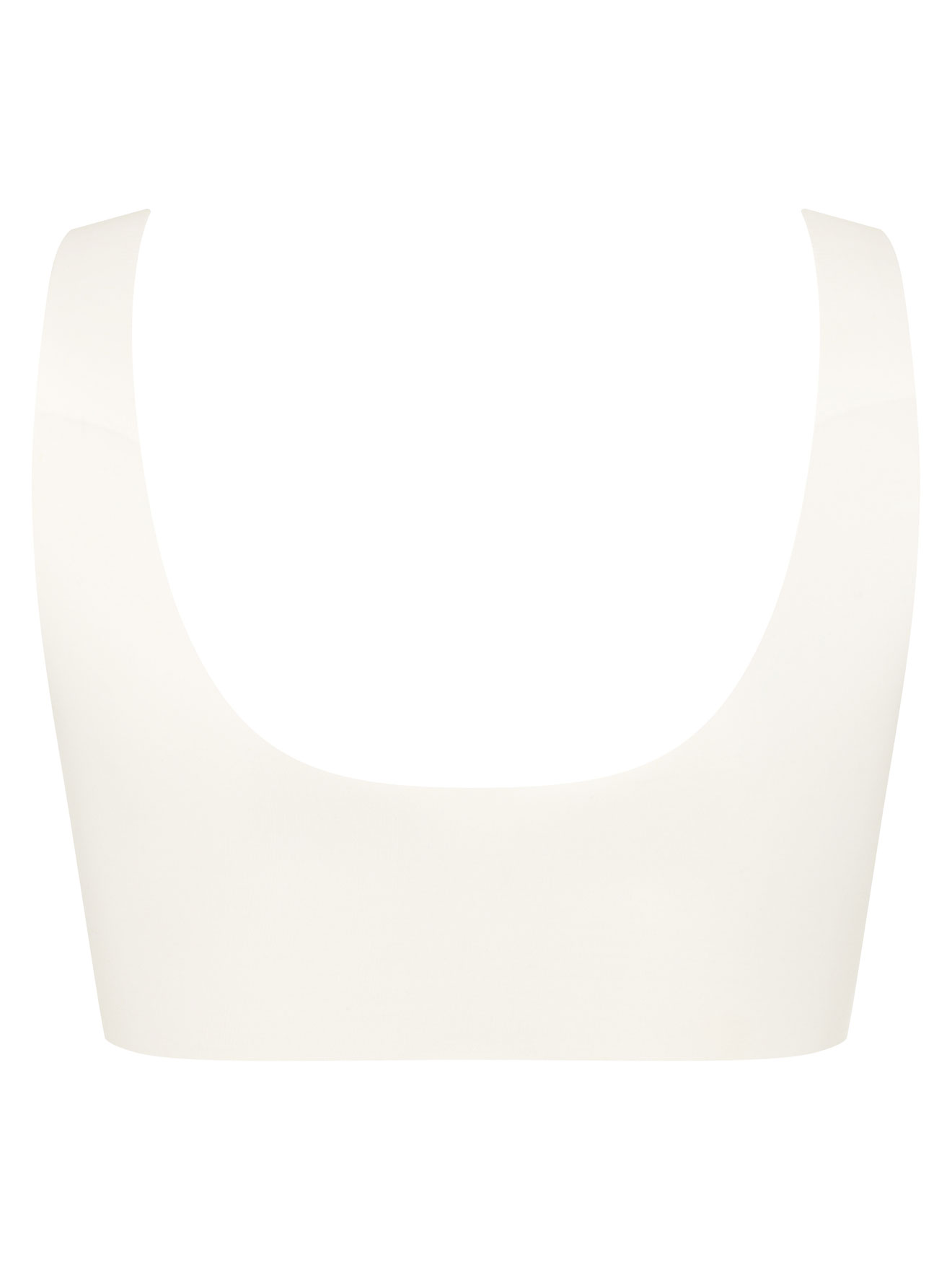 Brassière coques souples ZERO Feel 2.0