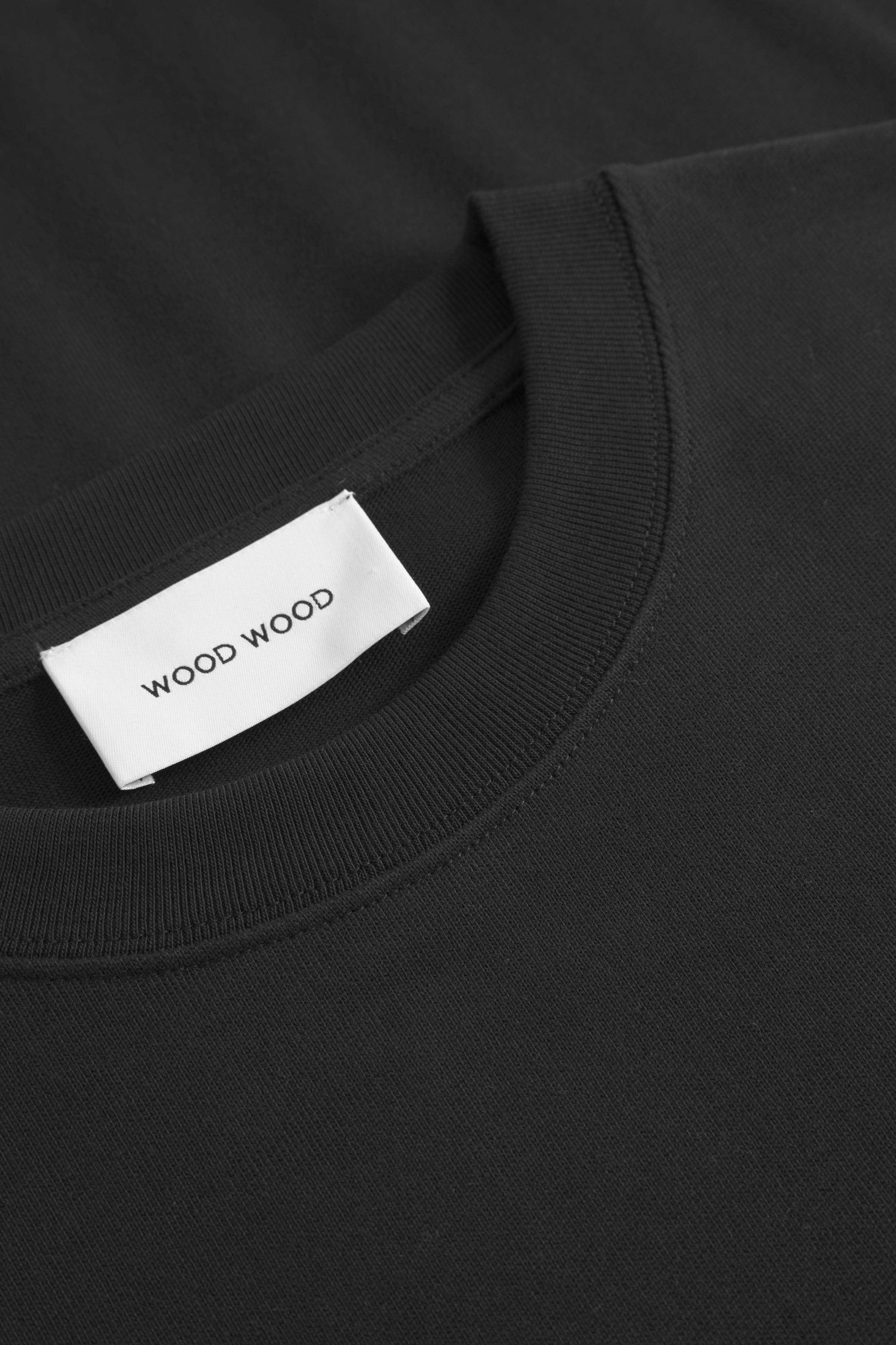 WOOD WOOD MEN WWGary T-shirt