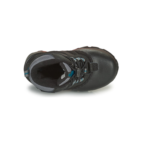 Columbia - CHILDRENS ROPE TOW - Noir