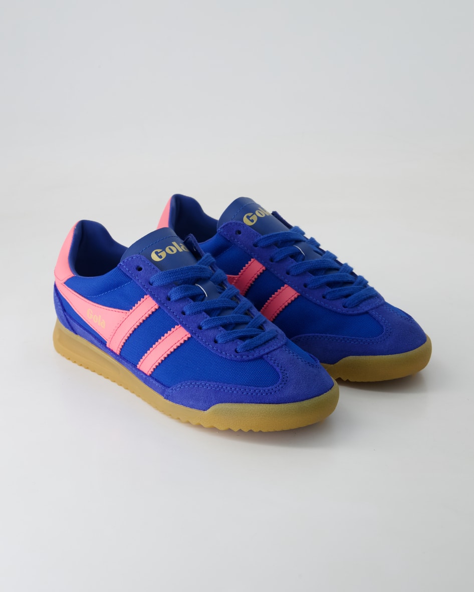 Gola CLB623 Sneaker in Blau