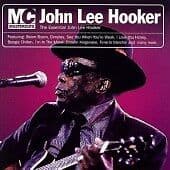 John Lee Hooker : John Lee Hooker CD (2006) Pre-Owned