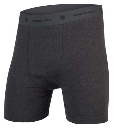 Lot de 2 Sous-Shorts Endura Bike Gris Anthracite