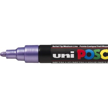 Marqueur à pigment PC-5M
