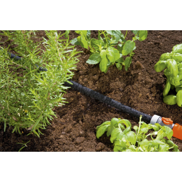 Gardena druppelslang 15 meter