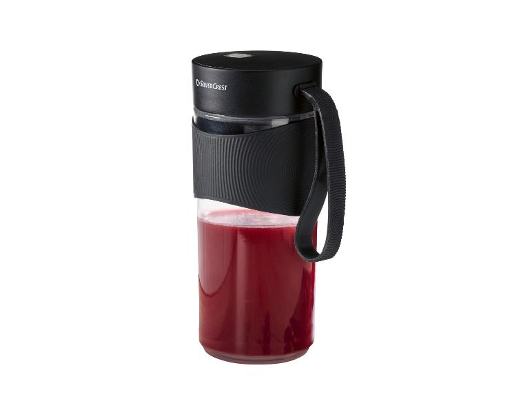 Blender to go