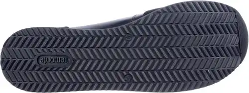 Remonte zwart D1327-04 - maat 39 sneaker zwart - maat 39 Calandschoen