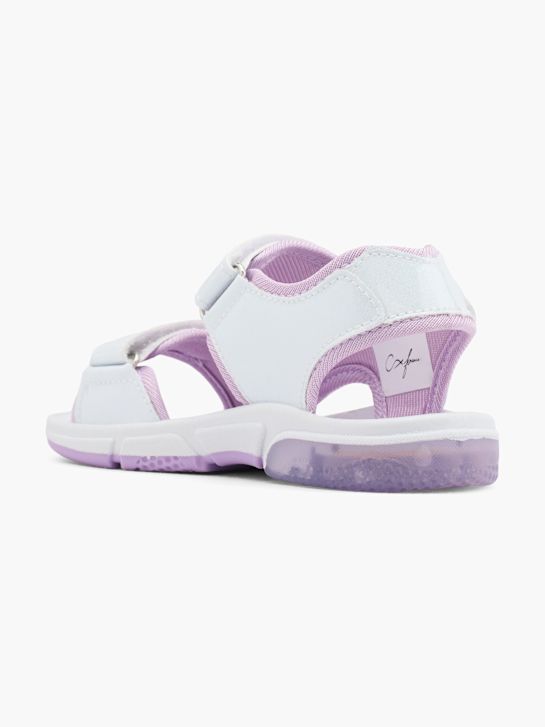 Disney Frozen Sandale Lila