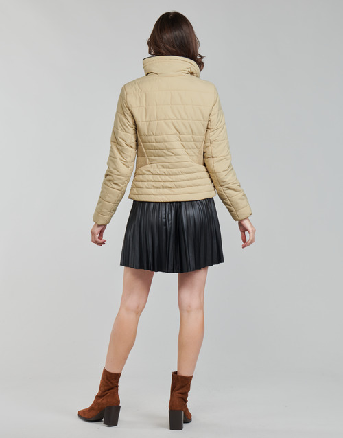 Vero Moda - VMCLARISA - Beige