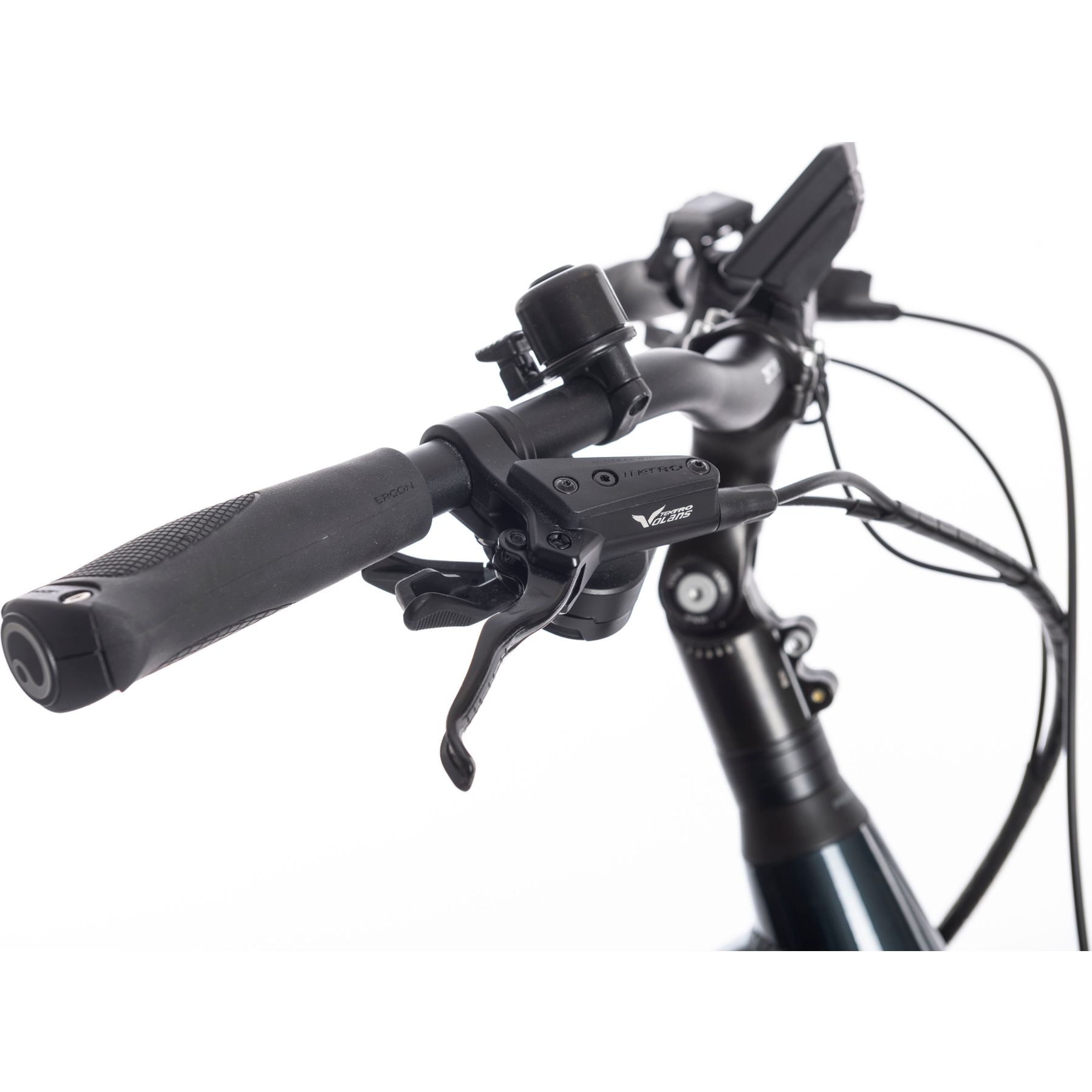 Pegasus Savino EVO 12 Lite