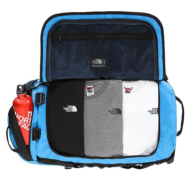 THE NORTH FACE - BASE CAMP DUFFEL L 95 SAC