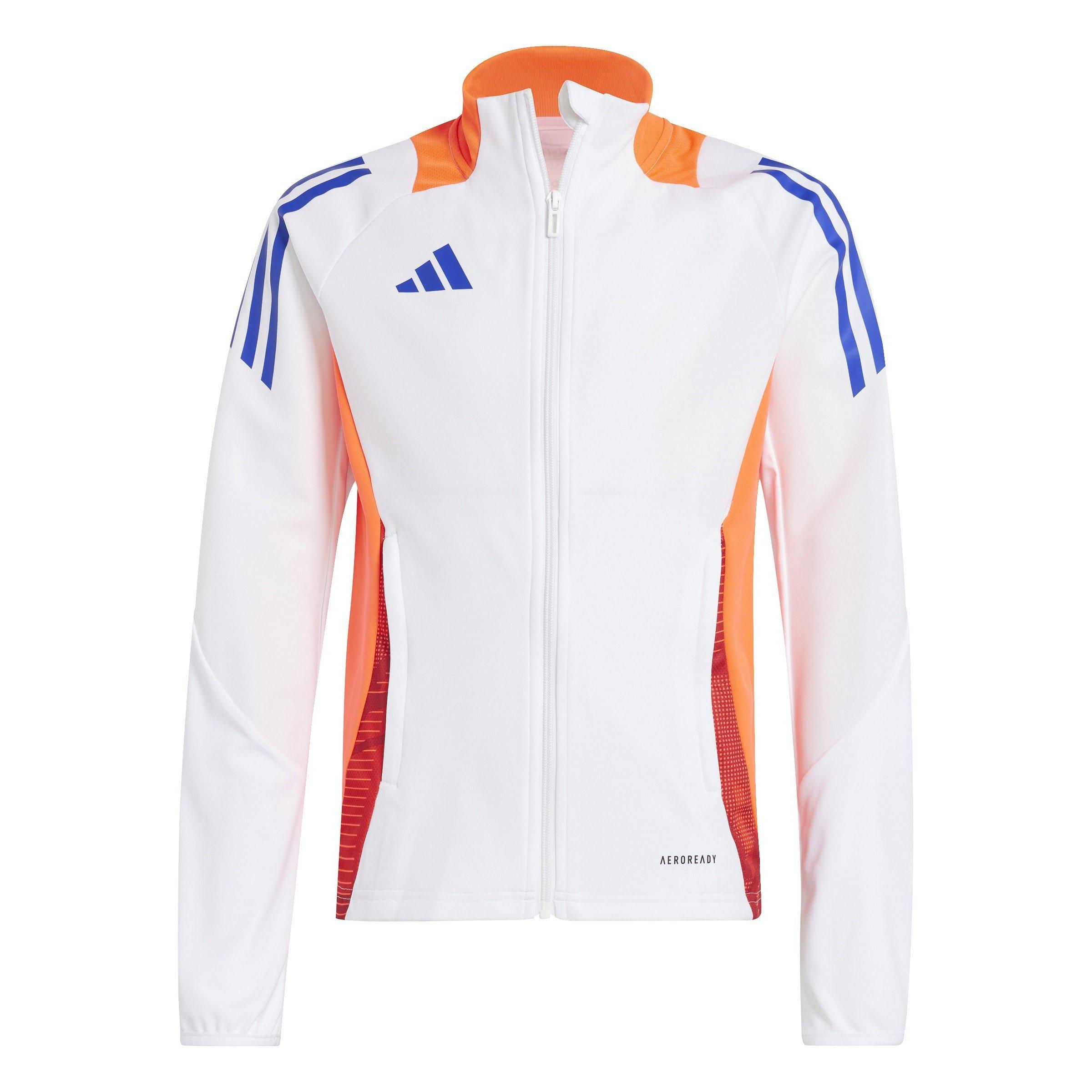 adidas Tiro 24 Competition Training Tracksuit Top Infants