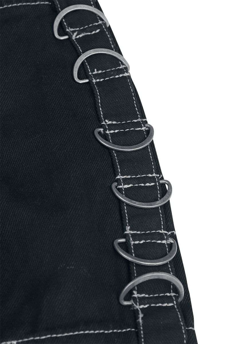 Monaghan Utility Jeans | Chet Rock Jean