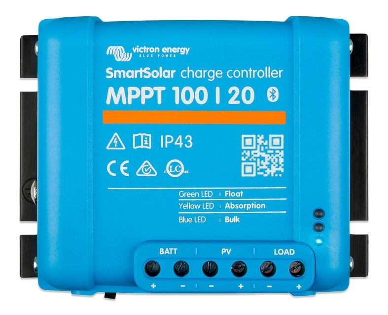 MPPT 100/20
