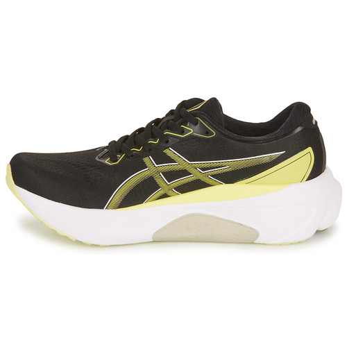 Asics - GEL-KAYANO 30 - Noir / Jaune