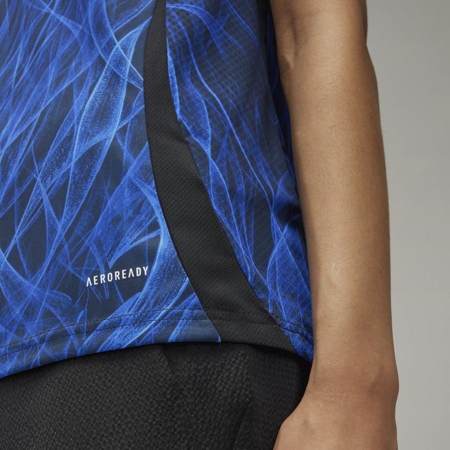 Adidas Maillot Domicile Japon x Y-3 24